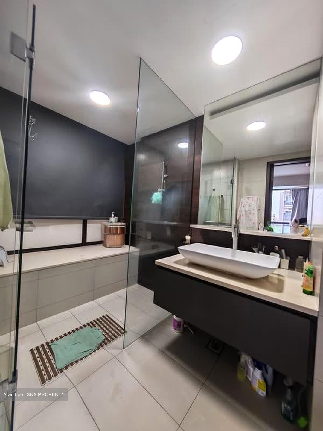 d'Nest (D18), Condominium #581370171